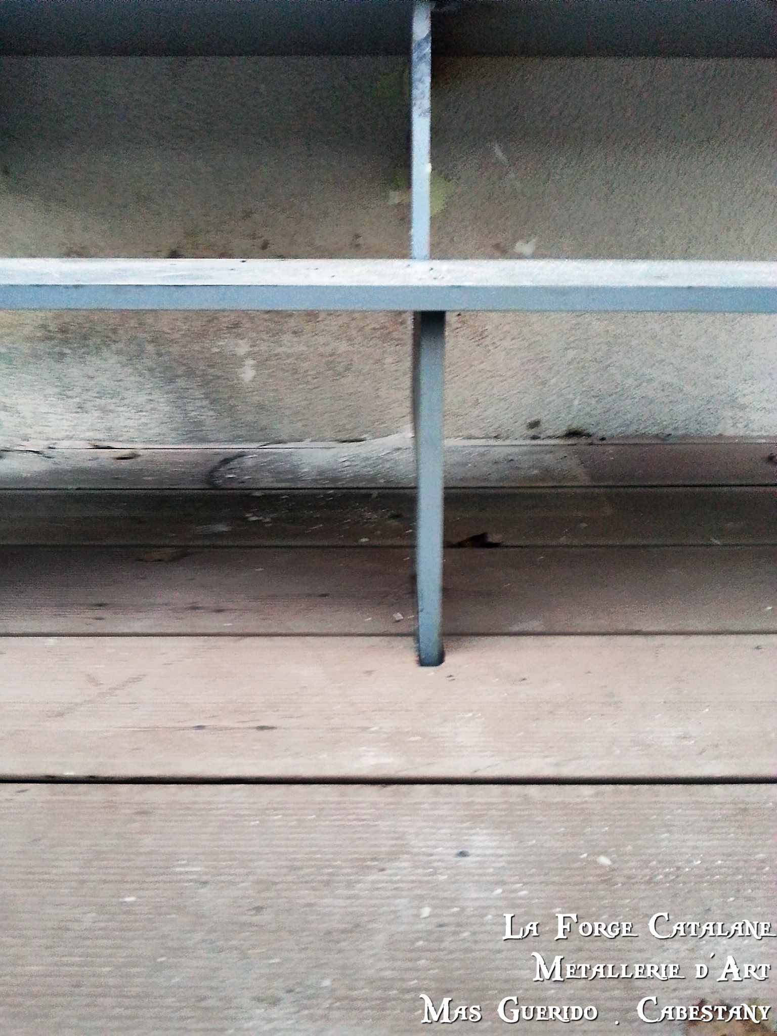 Limon cremaillere double decoupe laser marches fer  56 forge catalane.jpg